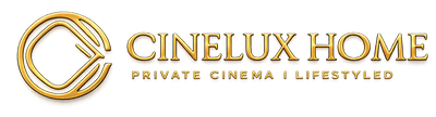 CineLux Home
