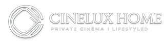 CineLux Home
